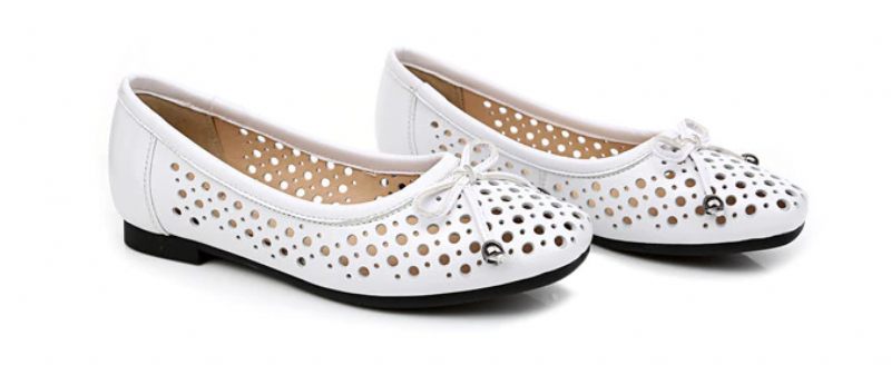 Dalena Dam Slip On Svarta Skor - Svart