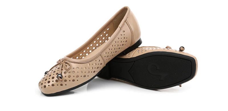 Dalena Dam Slip On Svarta Skor - Svart