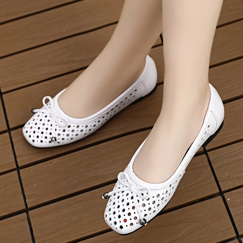 Dalena Dam Slip On Svarta Skor - Svart
