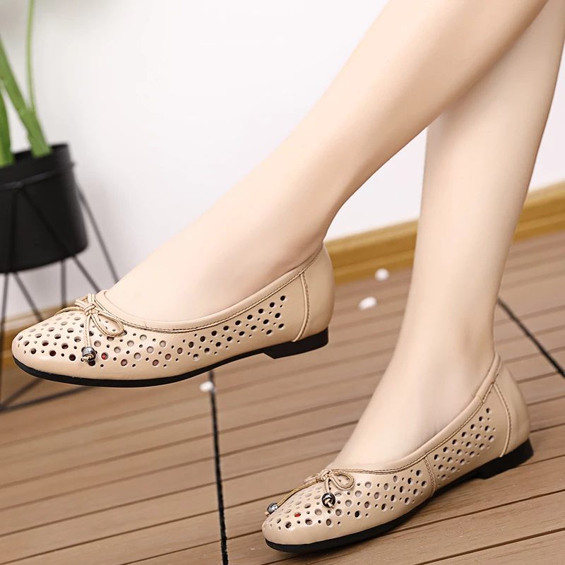 Dalena Dam Slip On Svarta Skor - Svart