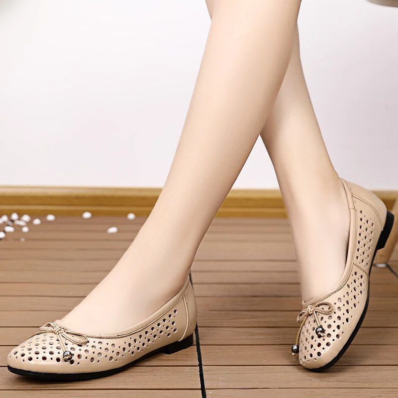 Dalena Dam Slip On Svarta Skor - Svart