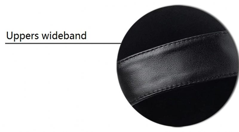 Dalia Lädersandal För Kvinnor - Röd
