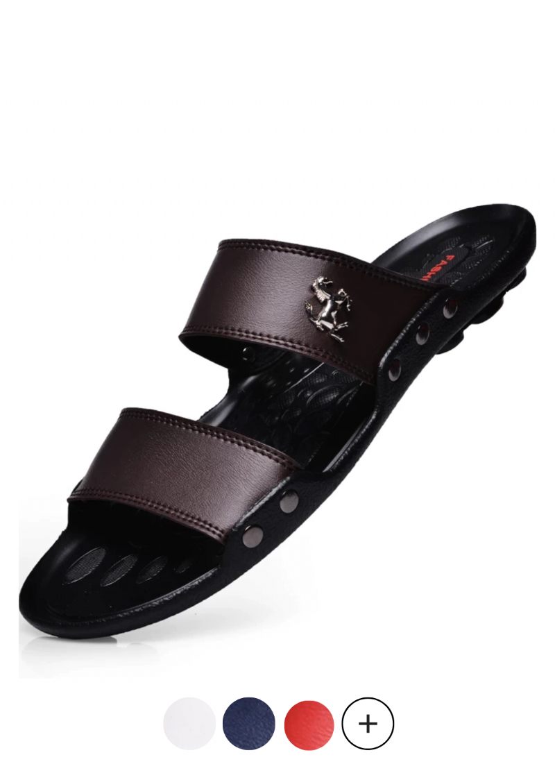 Dalot Casual Sandal För Män