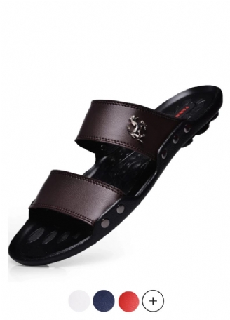 Dalot Casual Sandal För Män