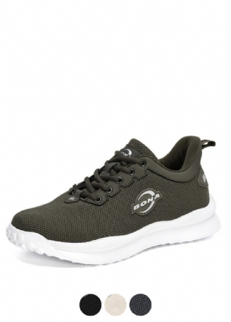 Damian Casual Sneakers För Män