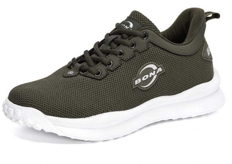 Damian Casual Sneakers För Män - Grön