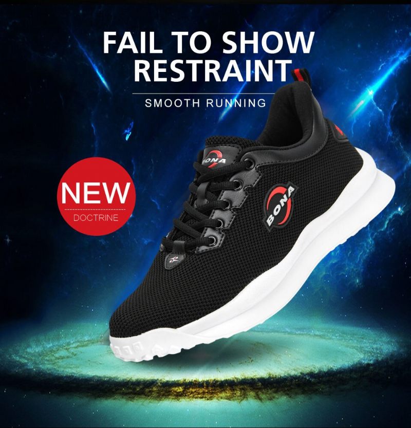 Damian Casual Sneakers För Män - Grön