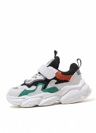 Dan Pojkar Mode Sneaker