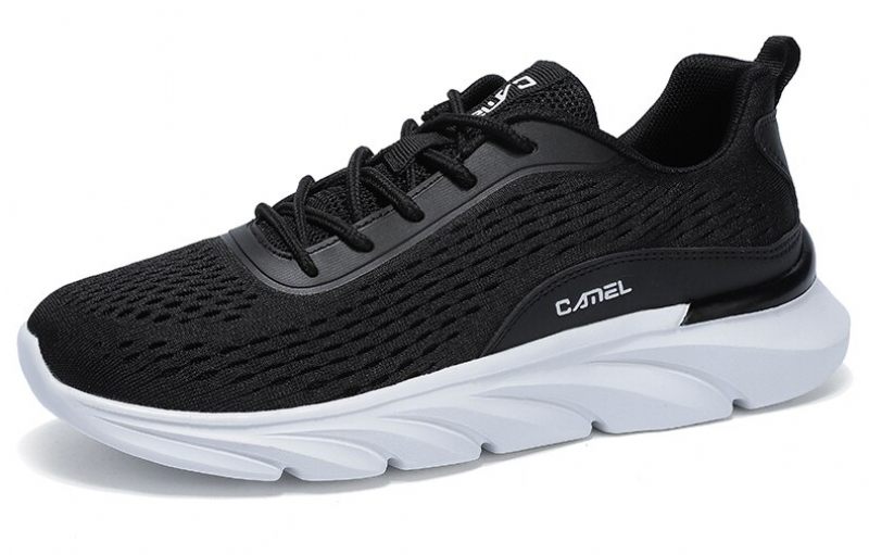 Dan Sneakers För Män - Ben