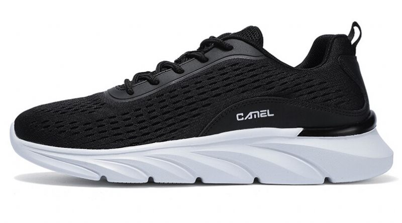 Dan Sneakers För Män - Ben