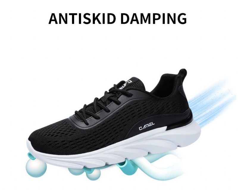 Dan Sneakers För Män - Ben