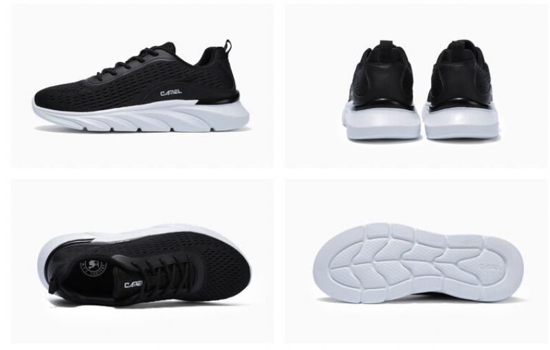 Dan Sneakers För Män - Ben