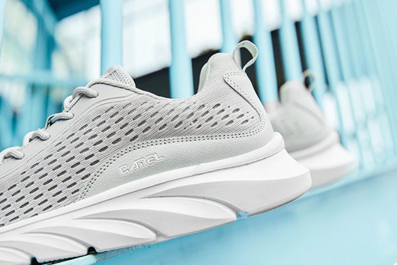 Dan Sneakers För Män - Ben