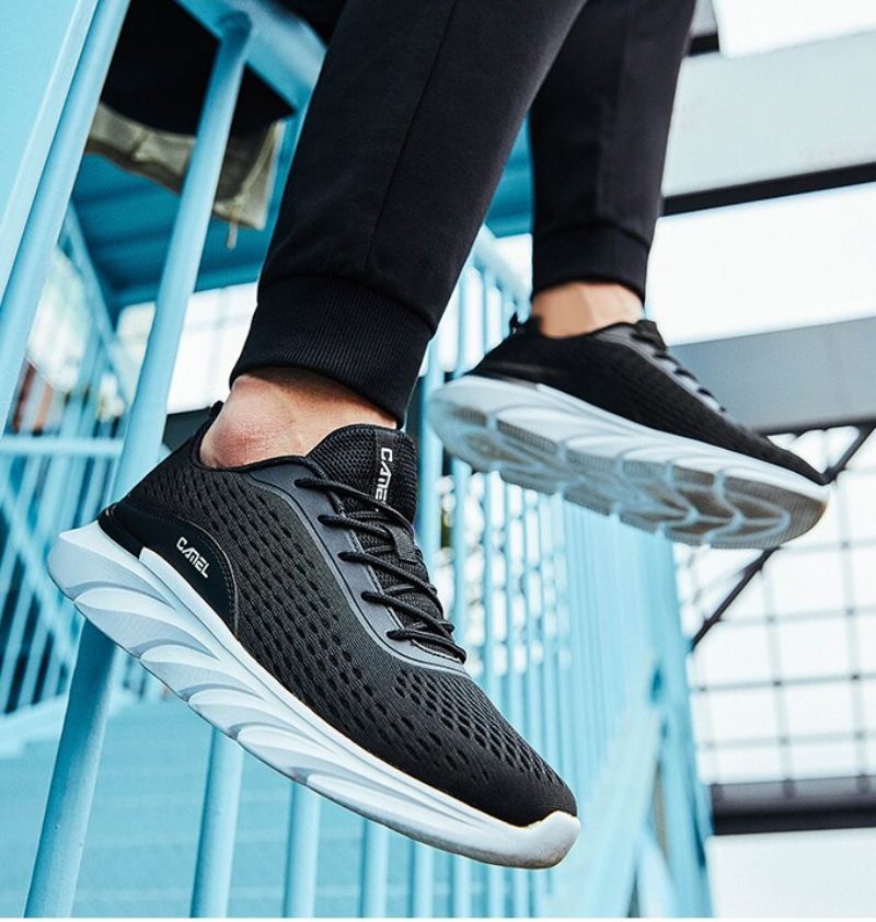 Dan Sneakers För Män - Ben