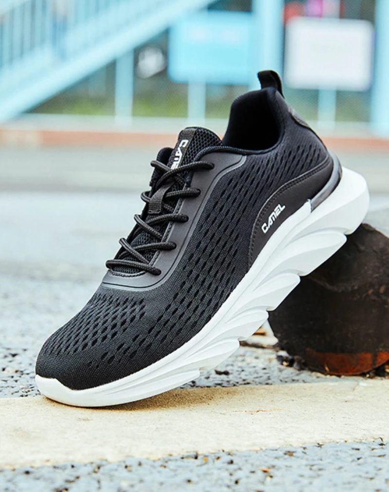 Dan Sneakers För Män - Ben