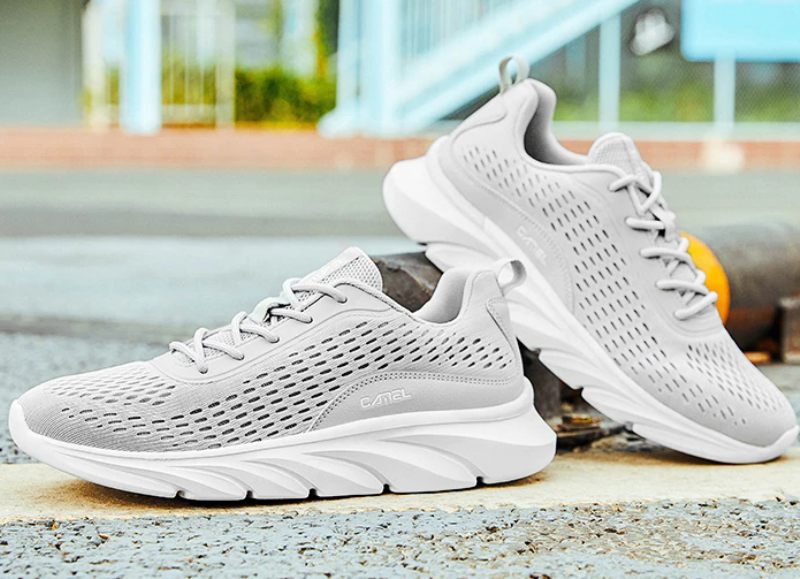 Dan Sneakers För Män - Ben