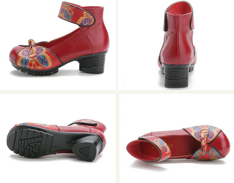 Dana Casual Pumps Damskor - Svart