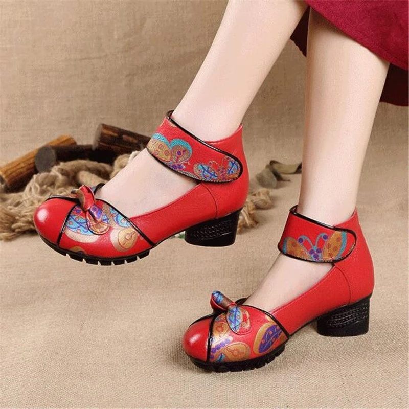 Dana Casual Pumps Damskor - Svart