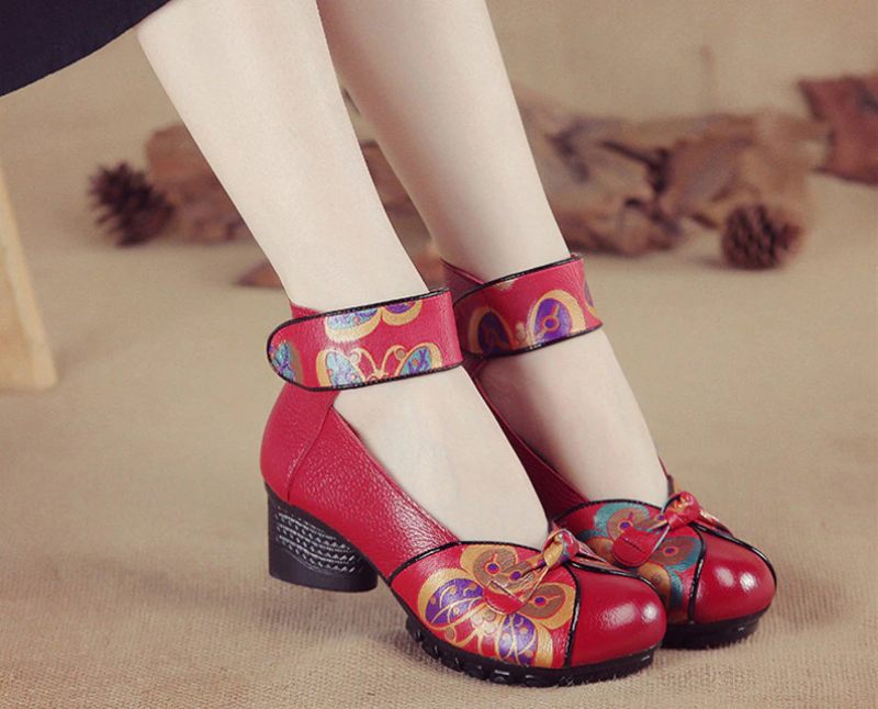 Dana Casual Pumps Damskor - Svart