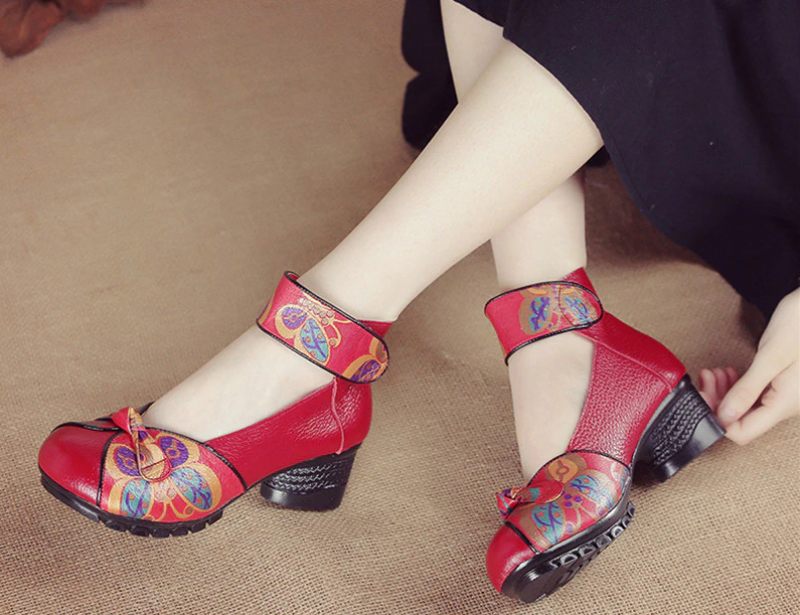 Dana Casual Pumps Damskor - Svart