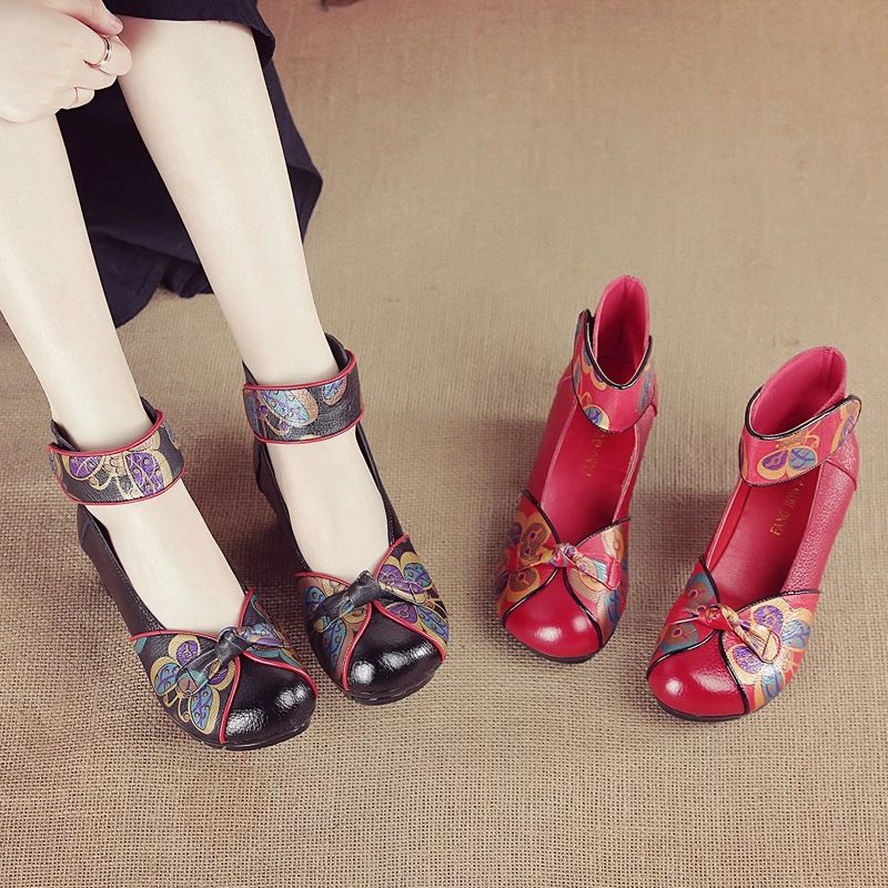 Dana Casual Pumps Damskor - Svart