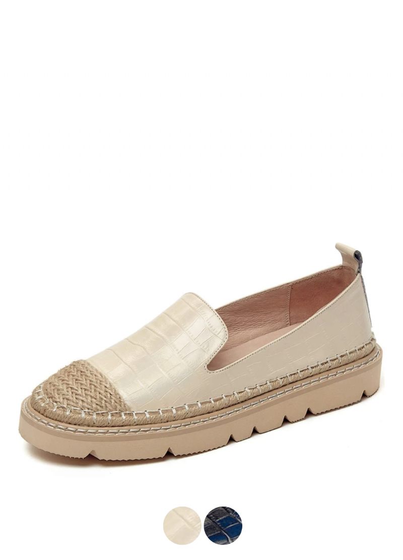 Dana Dam Loafer Skor