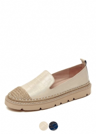 Dana Dam Loafer Skor