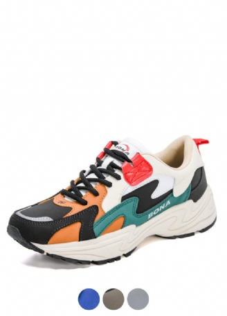 Dane Sneaker För Män