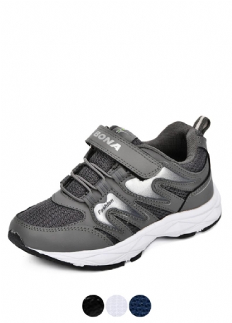 Dani Pojkar Mode Sneaker