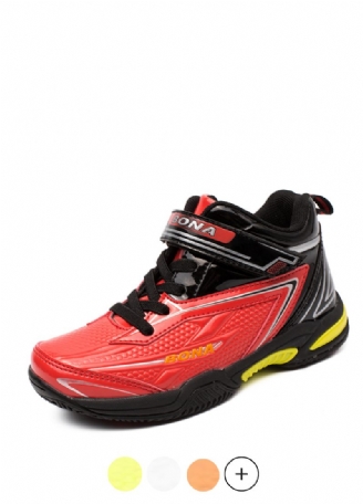 Daniel Pojkar Mode Sneakers