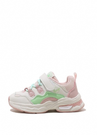 Daniela Flickor Casual Sneaker