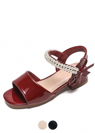 Danna Flickklänning Sandal