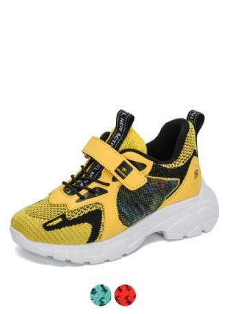 Dante Pojkar Mode Sneaker