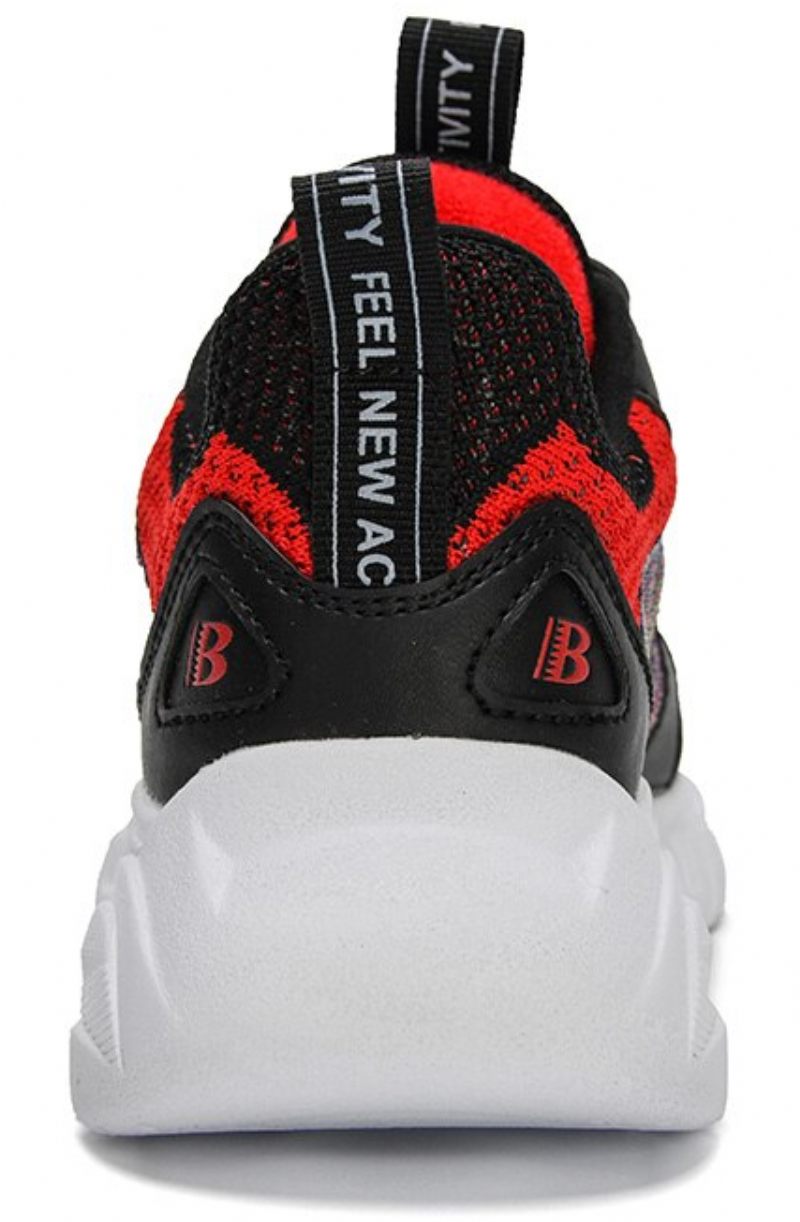 Dante Pojkar Mode Sneaker - Gul