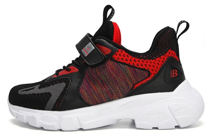 Dante Pojkar Mode Sneaker - Gul