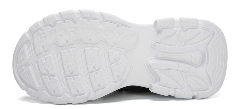 Dante Pojkar Mode Sneaker - Gul