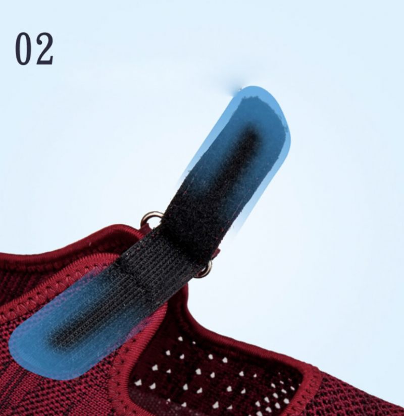 Danu Loafers - Rosa