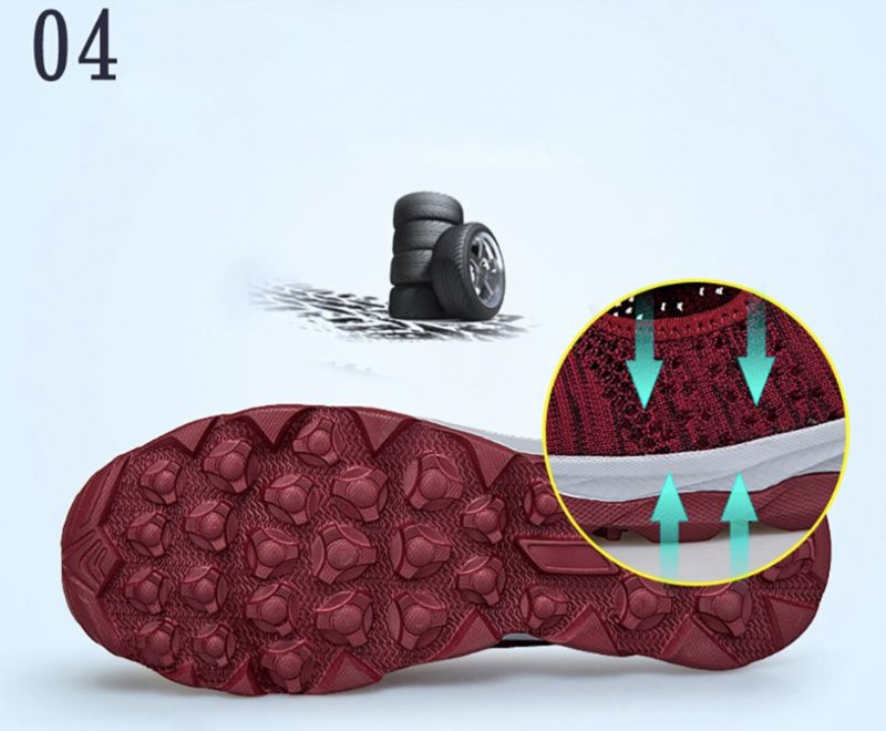 Danu Loafers - Rosa