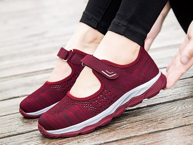 Danu Loafers - Rosa