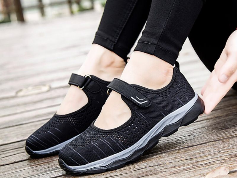 Danu Loafers - Rosa