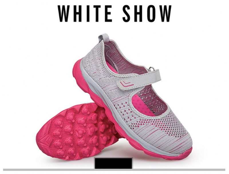 Danu Loafers - Rosa