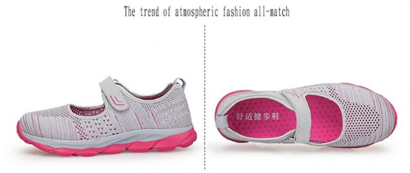 Danu Loafers - Rosa