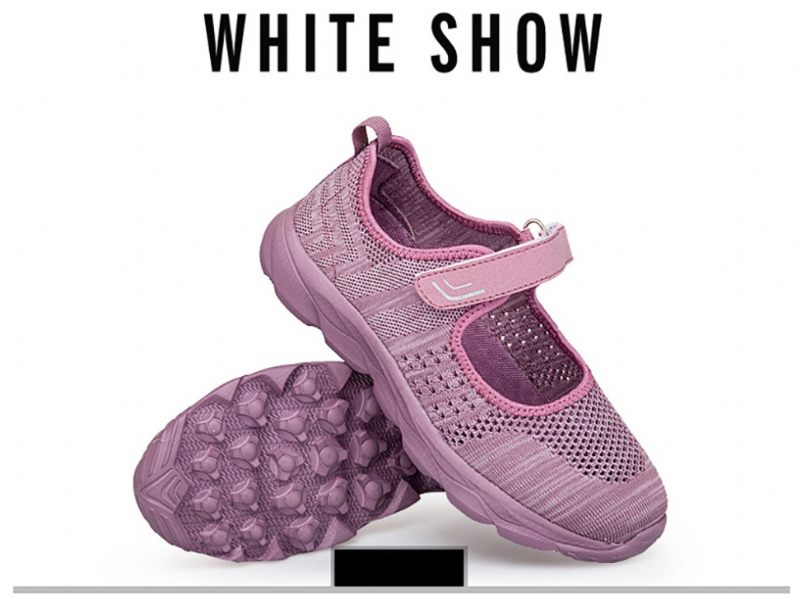 Danu Loafers - Rosa