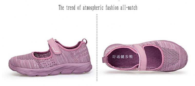 Danu Loafers - Rosa