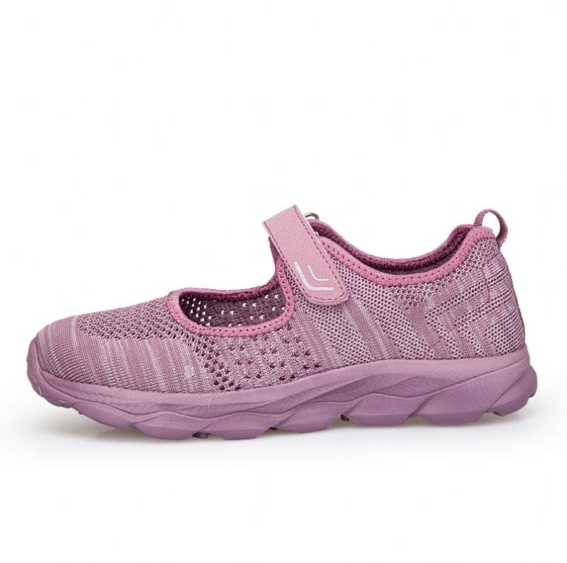 Danu Loafers - Rosa