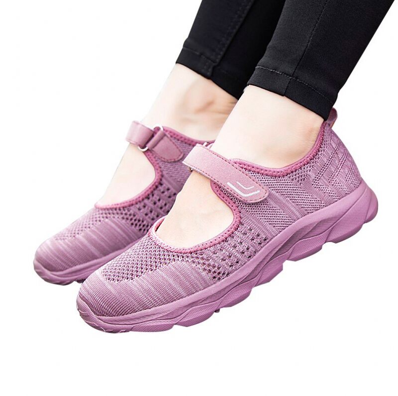 Danu Loafers - Rosa