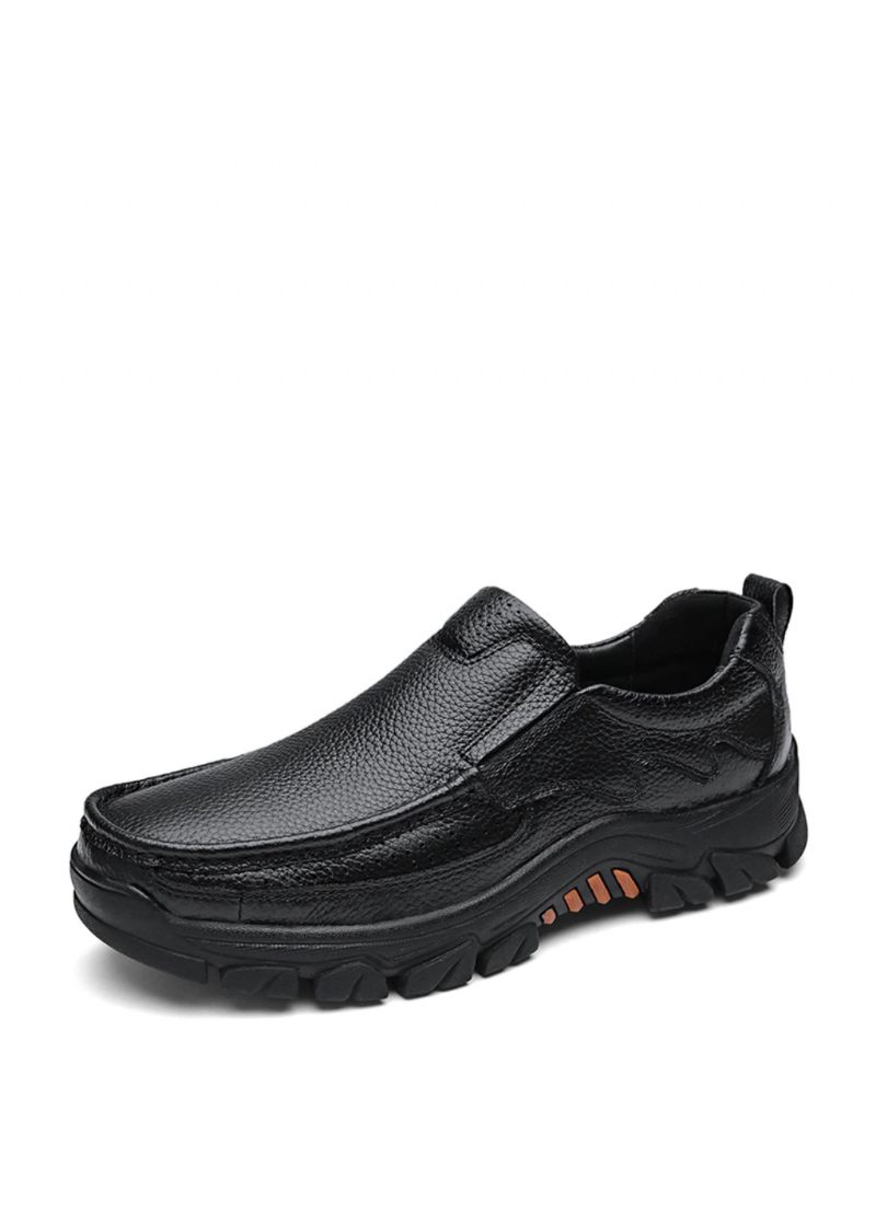 Danuil Loafers Skor För Män