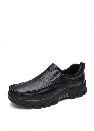 Danuil Loafers Skor För Män