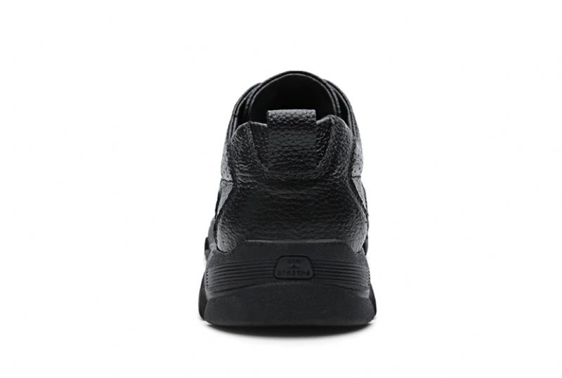 Danuil Loafers Skor För Män - Svart