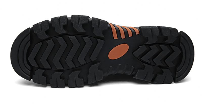 Danuil Loafers Skor För Män - Svart